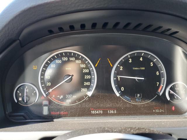 2018 BMW X5 XDR40E - 5UXKT0C52J0W03927