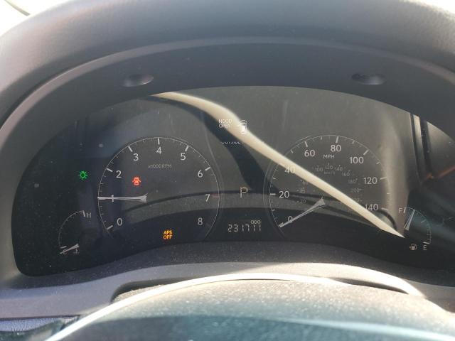 2011 LEXUS RX 350 #3291788577