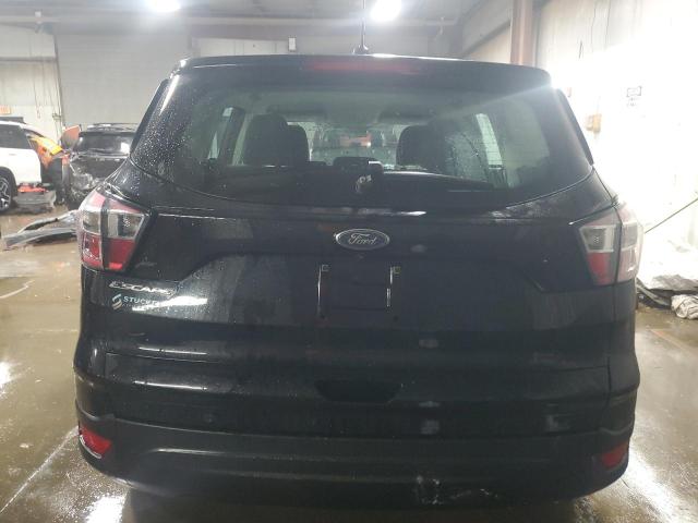 2017 FORD ESCAPE S #3297221384