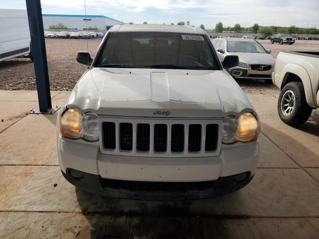 2008 JEEP GRAND CHER #3303071780