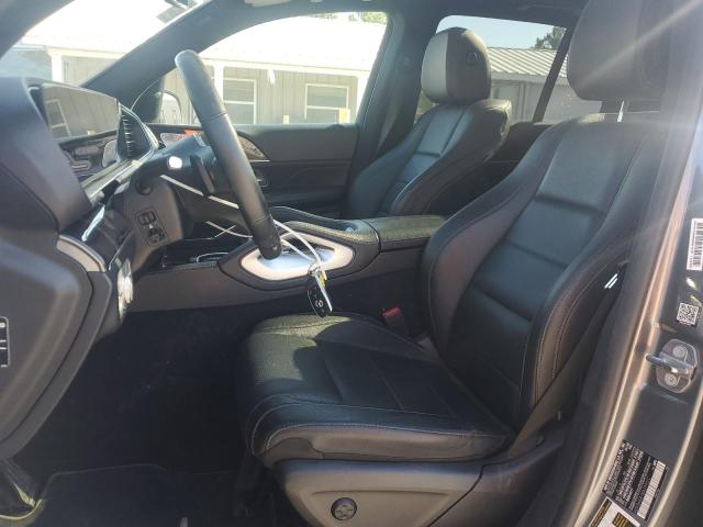 2021 MERCEDES-BENZ GLE 350 4M #3297949780