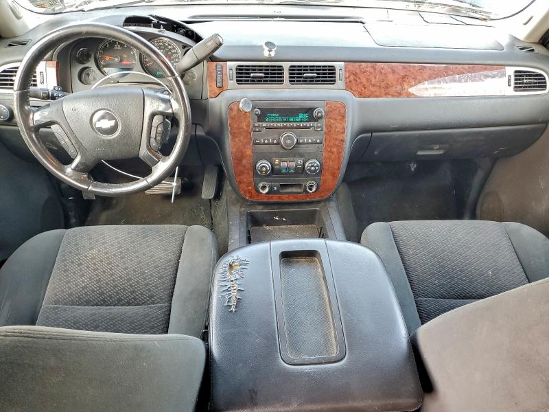 2007 CHEVROLET AVALANCHE #3294539650