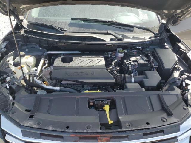 2025 NISSAN ROGUE SV #3285548290