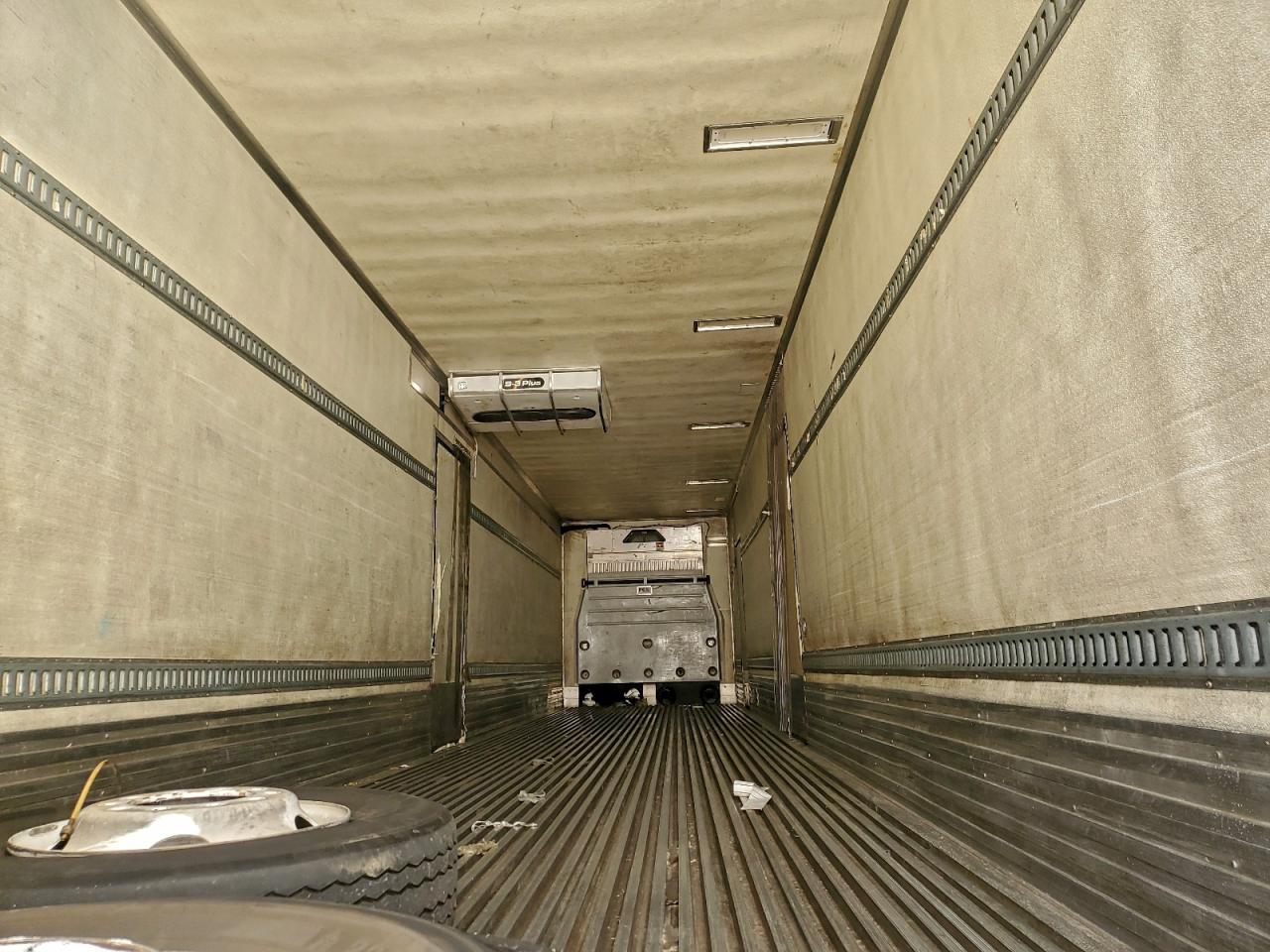 Lot #3308229177 2017 UTILITY VS2RA