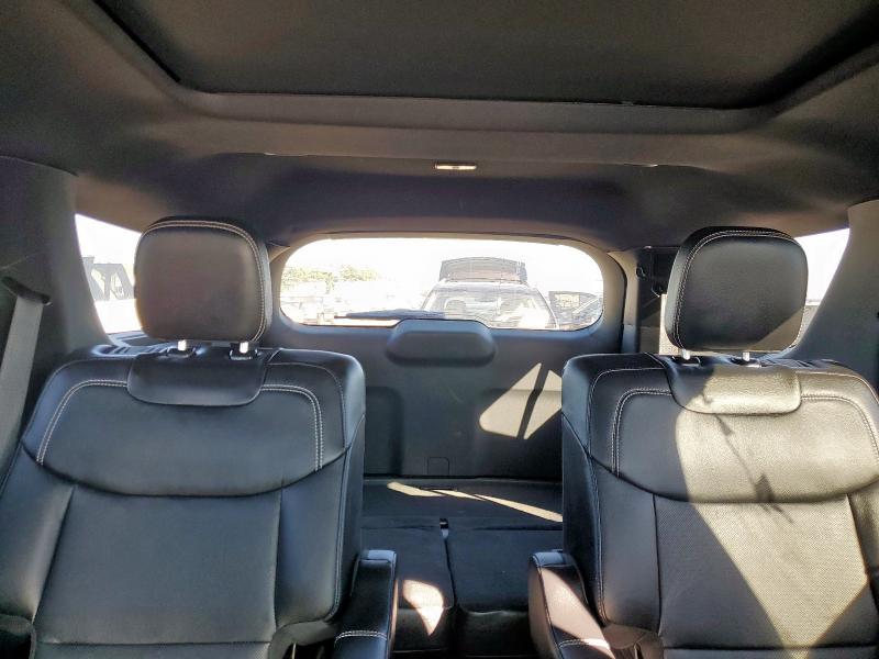 2024 FORD EXPLORER S #3301734327