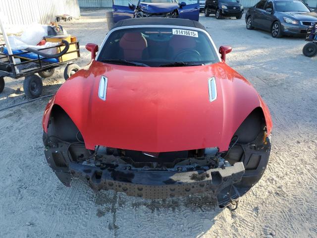 2008 SATURN SKY #3302860890