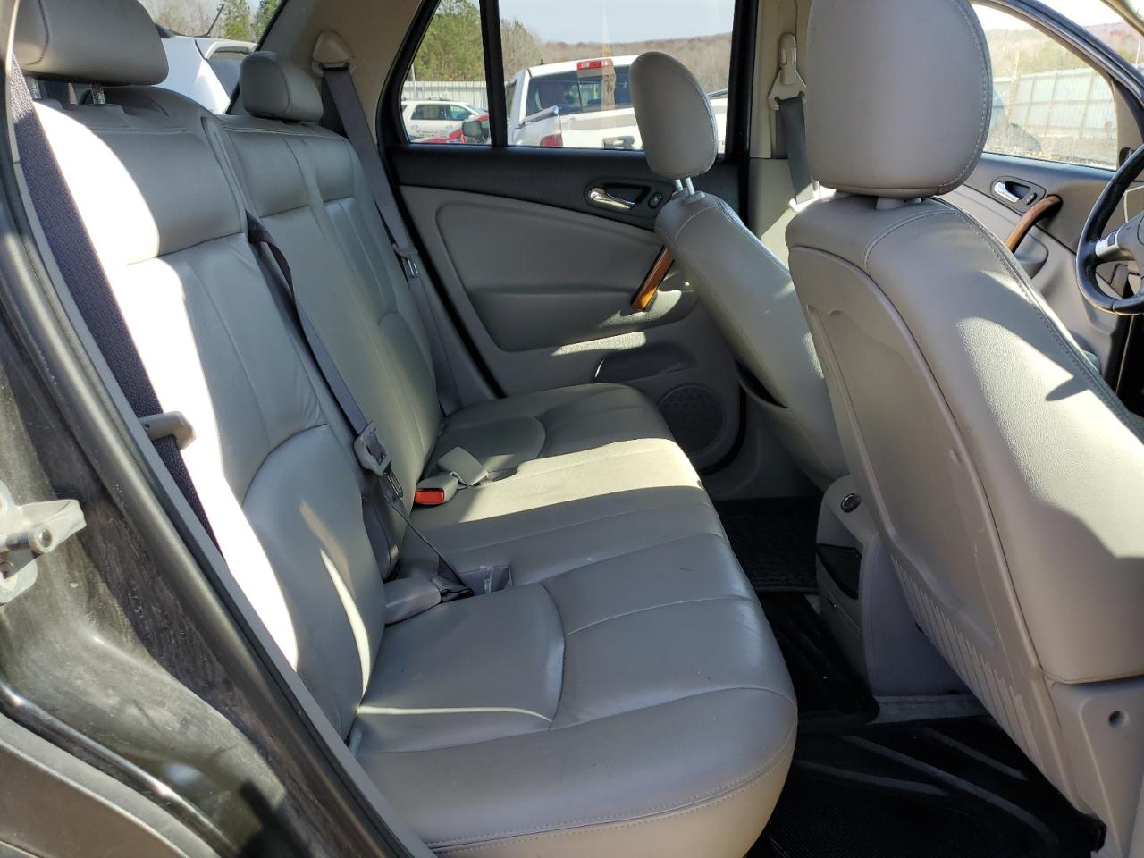 Lot #3301791398 2006 SATURN VUE