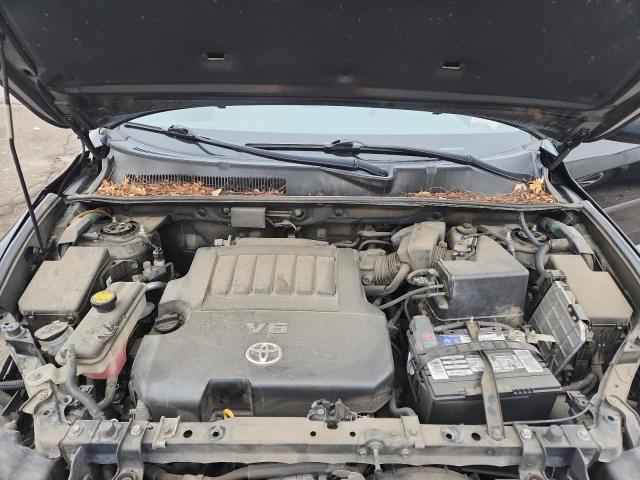 2009 TOYOTA RAV4 #3293844605