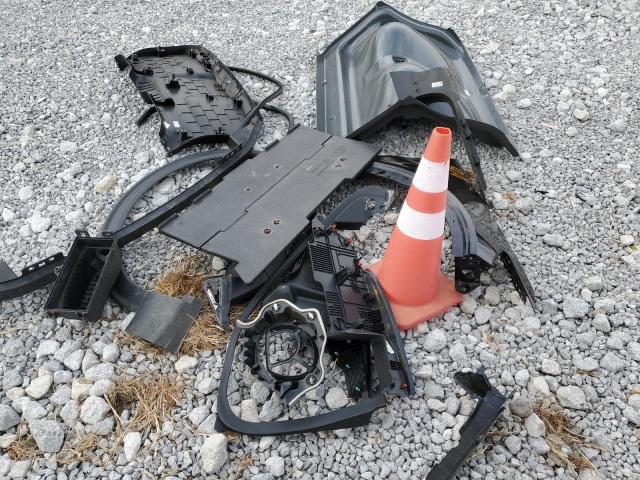 2021 FORD EXPLORER P - 1FM5K8AB1MGA64815