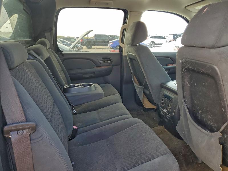 2007 CHEVROLET AVALANCHE #3294539650