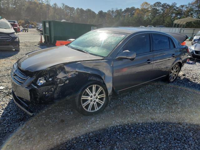 Global Auto Auctions: 2006 TOYOTA AVALON XL