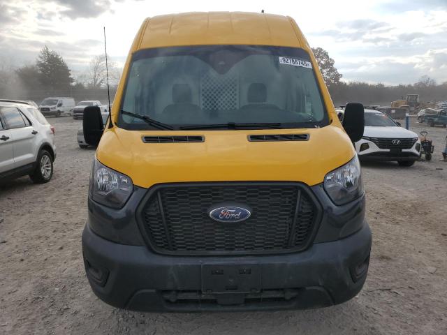 2021 FORD TRANSIT T- #3297777861