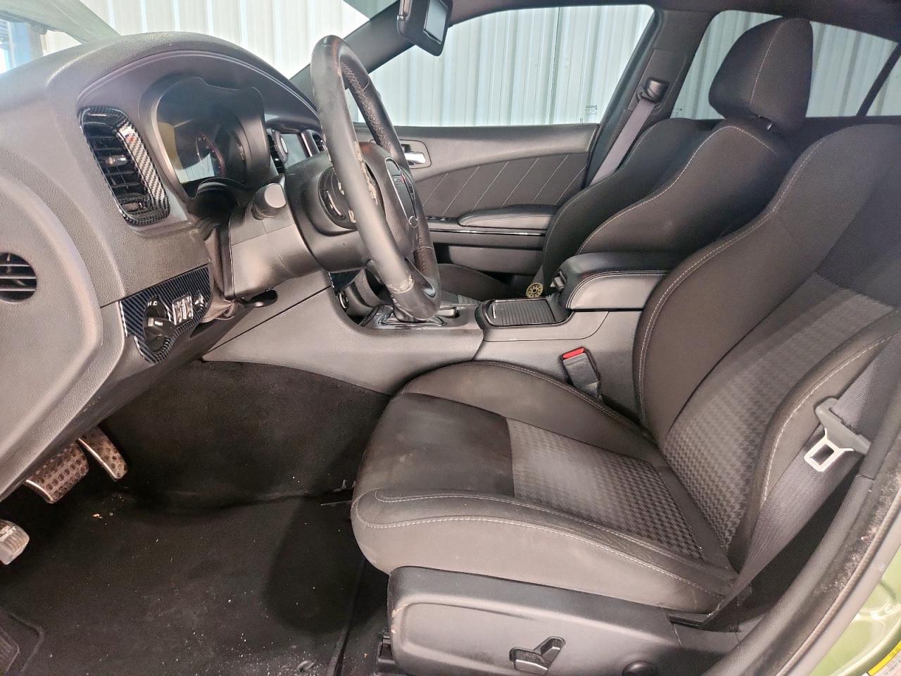 Lot #3317760132 2023 DODGE CHARGER GT