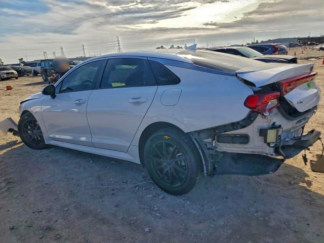 2021 KIA K5 LXS #3316034283