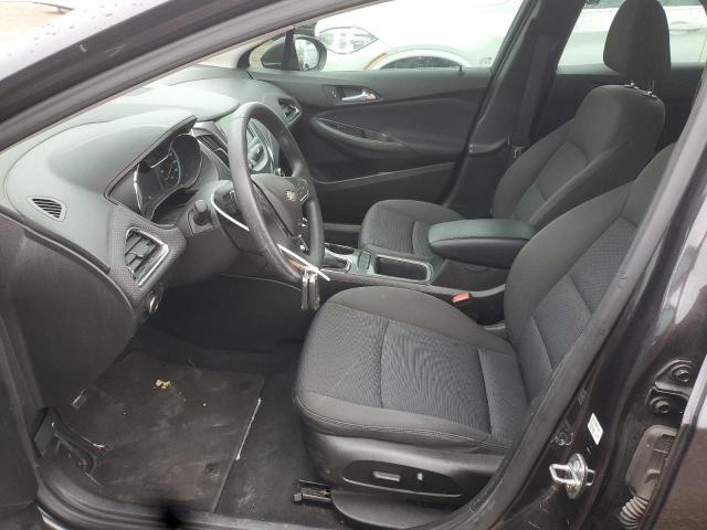 2016 CHEVROLET CRUZE LT #3292468733