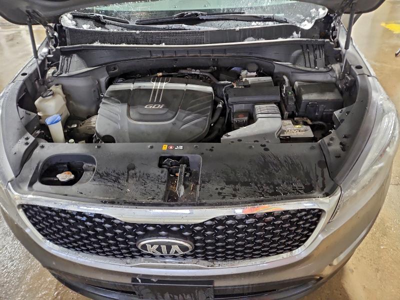 2016 KIA SORENTO LX #3299306825