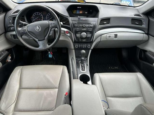 2017 ACURA ILX BASE W 19UDE2F31HA003223