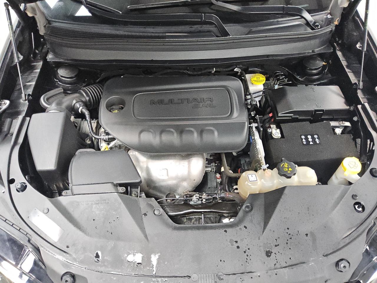 Lot #3310358962 2020 JEEP CHEROKEE L