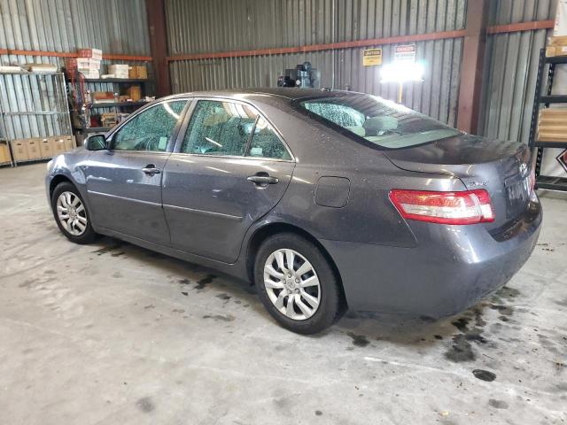 2011 TOYOTA CAMRY BASE #3296989858