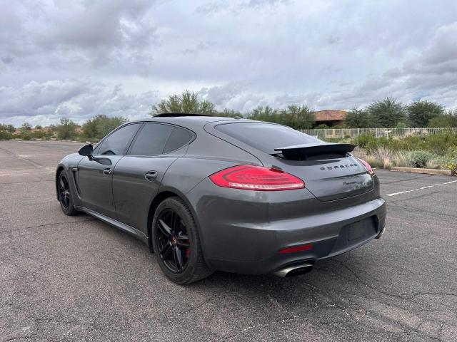 2014 PORSCHE PANAMERA 2 #3293461419