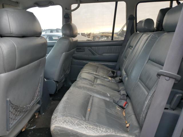 1994 TOYOTA LAND CRUIS #3291340151