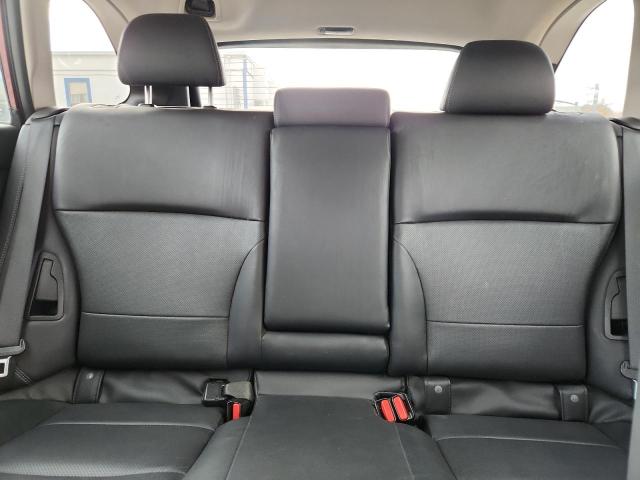 2018 SUBARU OUTBACK 2. #3292542690