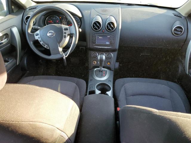 2012 NISSAN ROGUE S #3297962845