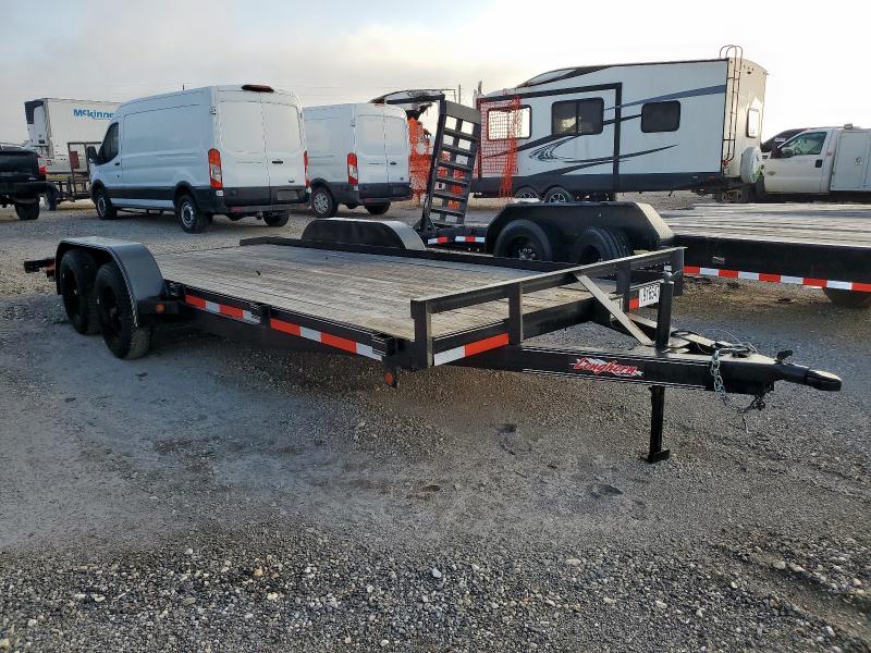 EAST TEXAS LONG UNKNOWN