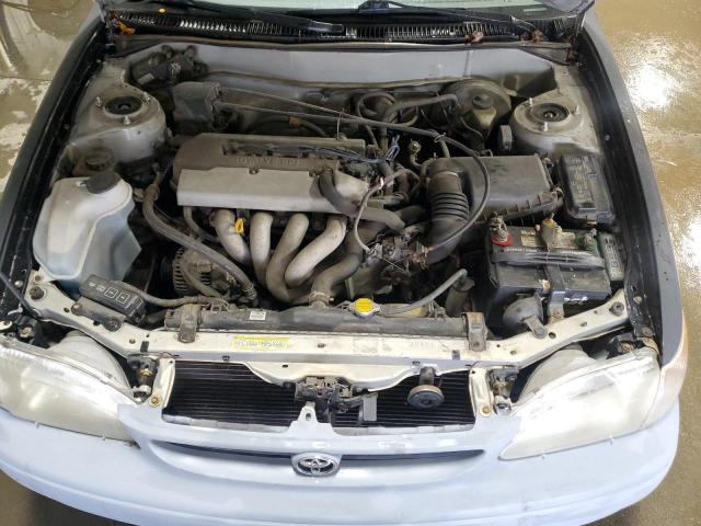 1999 TOYOTA COROLLA VE #3287777125
