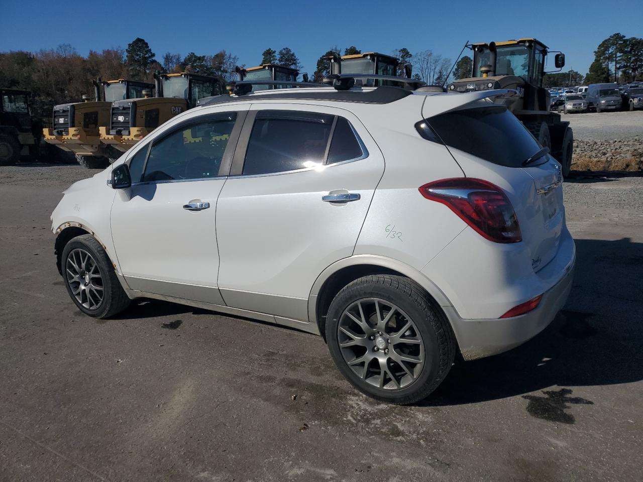 BUICK ENCORE SPORT TOURING