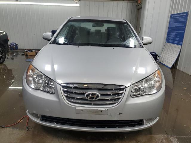 2010 HYUNDAI ELANTRA BL #3292468730