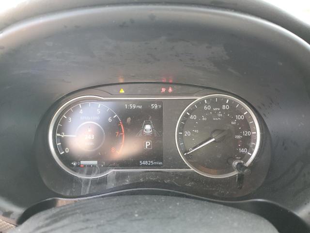 2020 NISSAN KICKS SV #3303882692