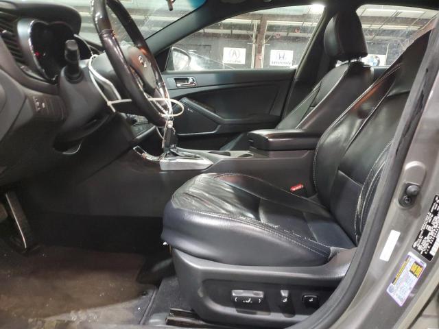 2013 KIA OPTIMA SX #3284869023