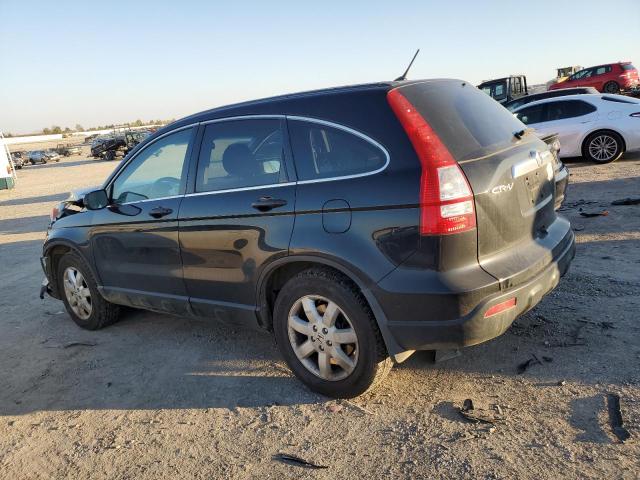 2009 HONDA CR-V EX #3296026356