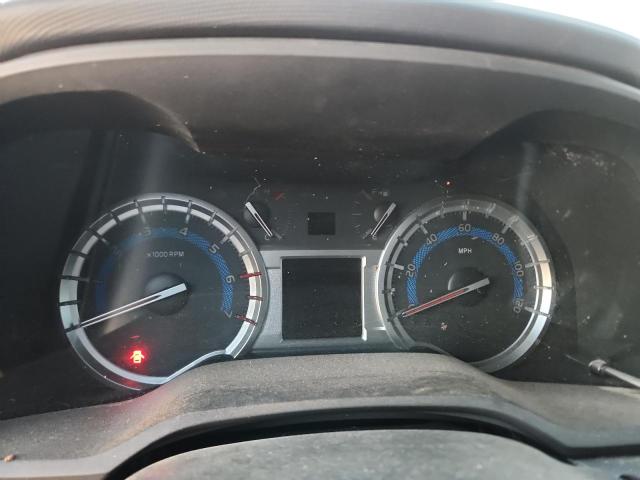 2014 TOYOTA 4RUNNER SR #3286692294