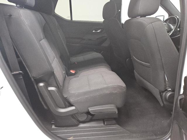 2023 CHEVROLET TRAVERSE L - 1GNERGKWXPJ147847