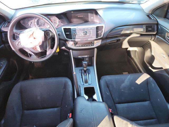 2014 HONDA ACCORD SPO #3283826419