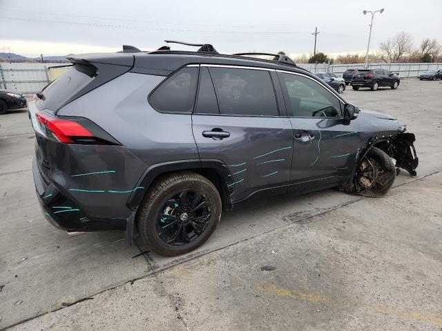 2024 TOYOTA RAV4 XSE #3303053617