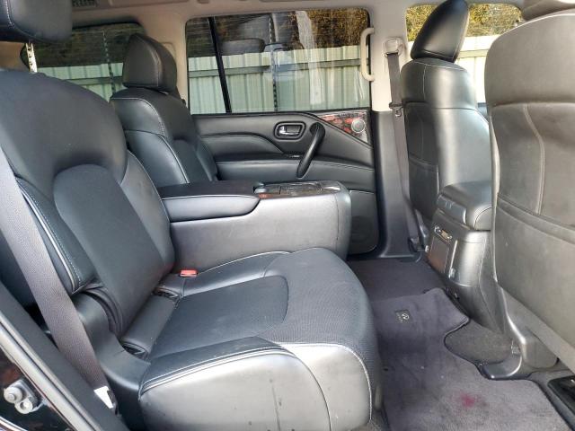 2020 INFINITI QX80 LUXE #3284680363