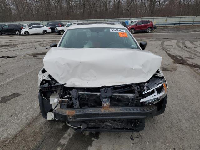 2012 VOLKSWAGEN JETTA BASE #3304671944
