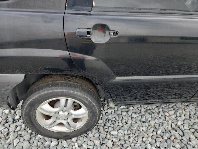 2006 KIA NEW SPORTA #3304450597