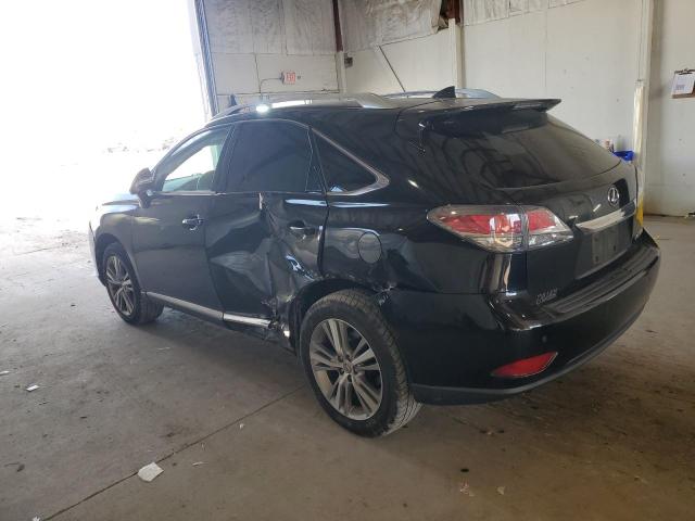 2015 LEXUS RX 350 BAS #3294161941