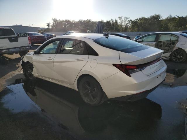 2022 HYUNDAI ELANTRA SE #3296320539