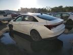 Lot #3296320539 2022 HYUNDAI ELANTRA SE