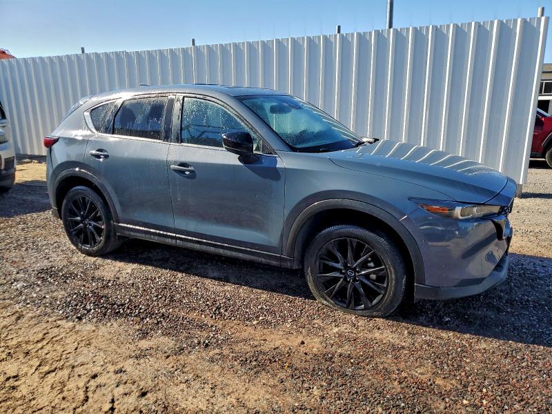 2024 MAZDA CX-5 PREFE #3304580437