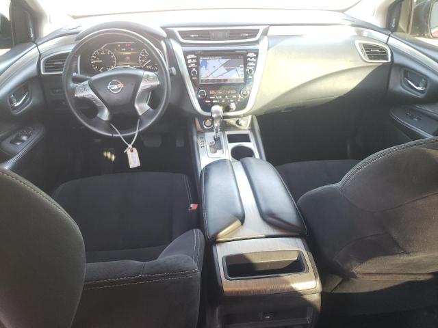 2018 NISSAN MURANO S #3301835339