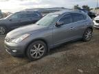 Lot #3304544464 2015 INFINITI QX50