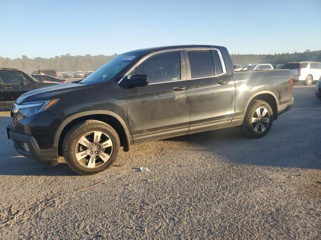 HONDA RIDGELINE