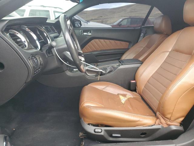 2010 FORD MUSTANG GT #3290426761