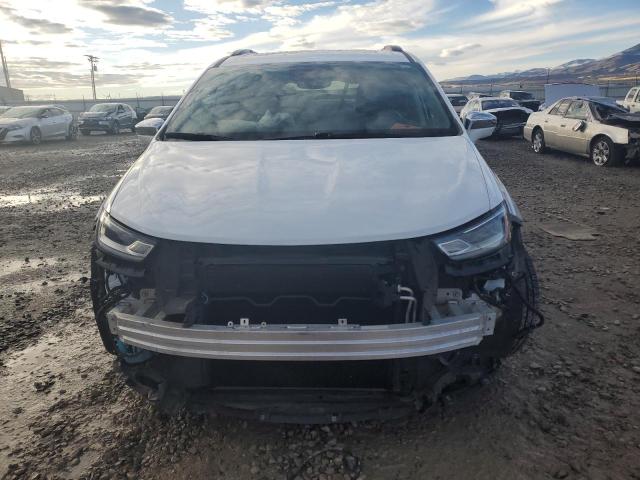 2022 CHRYSLER PACIFICA L #3294700156